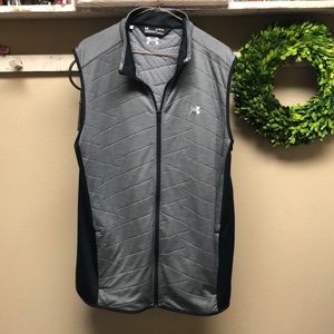 Under Armour vest